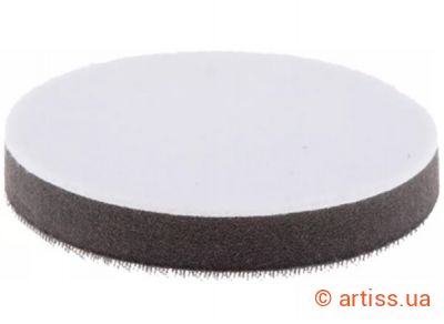 Фото прокладка захисна для шліфувальної підошви ø 125мм pu-125 workman (52352)
