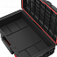3) - Фото ящик для інструментів qbrick system prime toolbox 150 vario (skrqprim150vczapg003)