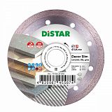 Круг алмазний відрізний 1A1R 125x1.2х10х22,23 Decor Slim Distar (11115427010)