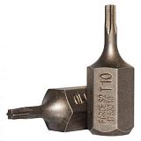 Біта 10мм L30мм TORX T10 Force (1763010)