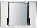 Зеркало для ванны Аквазис Консул Z-11 100 Венге