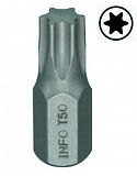 Біта 10мм L30мм TORX T60 INFO (9763060 I)