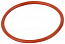 1) - Фото 6766 кольцо уплотнитнительное дымохода ф80 (89х80 мм) на газовый котел daewoo gasboiler