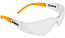 1) - Фото очки защитные dewalt dpg54-2d eu  (674326217017)