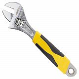 Ключ розвідний (0-30мм) L=250мм Sigma (4101031)