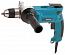 2) - Фото безударная дрель makita dp4001