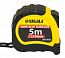 2) - Фото рулетка обгумована 5 м х 19 мм shiftlock sigma (3815051)
