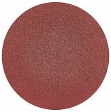 Шліфувальний круг на липучці Ø 125мм P600 (10 шт) Apro 828014