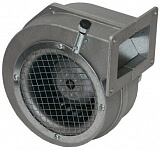 Вентилятор нагнетательный KG Elektronik DP-120 ALU