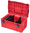 2) - Фото ящик для інструментів qbrick system one 350 2.0 vario red ultra hd custom (skrq350v2cczepg003)