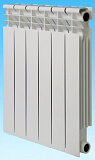 Биметаллические радиаторы Roda NSR 40-2