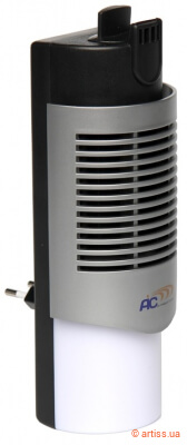 Фото очиститель-ионизатор воздуха aircomfort xj-201
