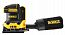 2) - Фото шліфувальна машинка вібраційна акумуляторна dewalt dcw200n