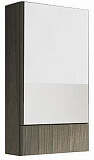 Шкаф-зеркало Kolo Nova Pro 60 серый ясень