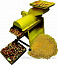 1) - Фото молотилка кукурузных початков дтз 5ty-0.5 д