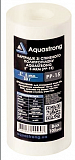 Картридж AQUASTRONG 5" 5 мкм (PP-15) (поліпропілен)