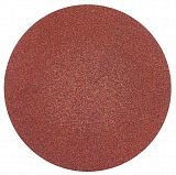 Шліфувальний круг на липучці Ø 125мм P100 (10 шт) Vitals 150780