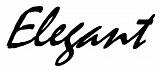 Торгова марка Elegant