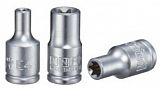 Головка 1/4" Е-профіль (Torx) Е8 INFO (92608 I)