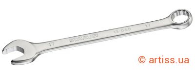 Купити Stanley 17 мм FATMAX ANTI SLIP ключ гайковий Фото ключ комбінований 17 мм stanley fatmax anti slip (fmmt13040-0)