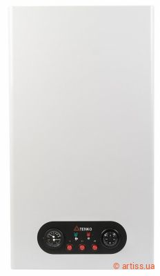 Фото котел електричний tenko стандарт плюс new 9 (220/380 в)