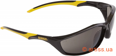 Фото очки защитные dewalt dpg96-2d eu  (674326239354)