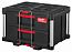 Фото - 1. Купити Milwaukee 2+1 для інструменту ящик 1) - Фото ящик 2+1 для інструменту milwaukee packout (4932493190)