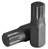 Біта 10мм L30мм SPLINE M10 Force (1783010)