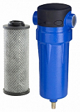 Угольный фильтр очистки сжатого воздуха Omi HF 0010 (04A.0060.CG00.H.0000)