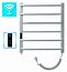 Фото - 1. Купити Polywarm Afla Sensor ED 6/65 Wi-Fi сушка для рушників електрична 1) - Фото рушникосушка polywarm afla sensor ed 6/65 wi-fi