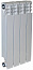 1) - Фото алюминиевые радиаторы radiatori 2000 magnus