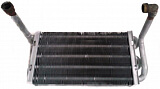 612320 Первичный теплообменник на газовый котел Baxi Luna Blue I