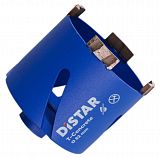 Свердло алмазне 82мм DDS-W 82x65xМ16 T-Concrete Distar 17984445083