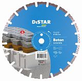 Круг алмазний відрізний 1A1RSS 350 Beton Distar 10170085389