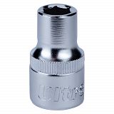 Головка 1/2" 8 мм 6-ти гранна Ultra (6070082)