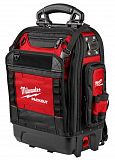 Рюкзак будівельний з жорстким дном + 42 відділеня Packout Structured Backpack Milwaukee 4932498633