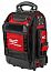 1) - Фото рюкзак будівельний з жорстким дном + 42 відділеня packout structured backpack milwaukee 4932498633