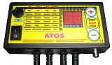 Контроллер горения ATOS усиленный
