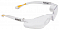 1) - Фото очки защитные dewalt dpg52-9d  (674326222240)
