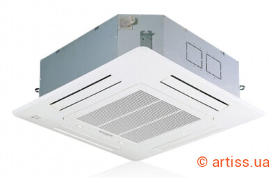 Купити LG UT48/UU48 кондиціонер касетний Фото кондиционер lg ut48/uu48/pt-umc