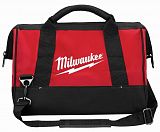 Сумка (саквояж) для інструментів розмір S Milwaukee 4931416739
