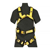 Пояс страхувальний комбінований ПЛК-2 Comfort, розмір М Takelag 1710-01