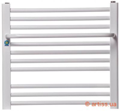 Купити Polywarm Berlin WD 11/65 сушка для рушників водяна Фото рушникосушка polywarm berlin wd 11/65