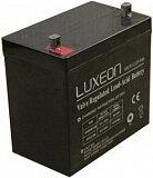 Аккумулятор для UPS Luxeon LX 12-65MG