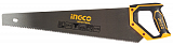 Ножівка по дереву Ingco L=500 мм INDUSTRIAL (HHAS28500)