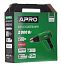 9) - Фото фен будівельний apro hg-2000 e  899245