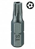 Біта 1/4" L25мм TORX PLUS TS50 с отв. Force (12F2550)
