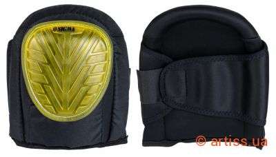 Купити Sigma універсальні наколінники Фото наколінники захисні stacker sigma (9462211)