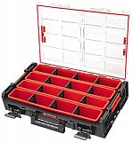 Ящик органайзер Qbrick System ONE Organizer XL 2.0 Long Bin (ORGQXL2LBCZAPG003)
