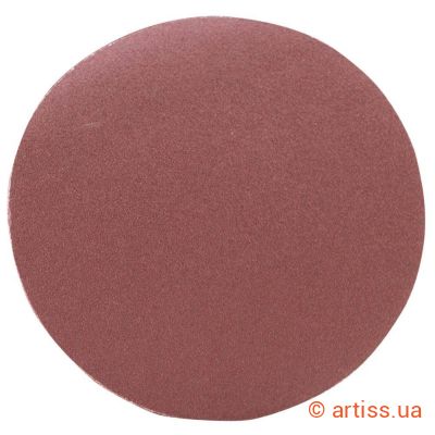 Фото шліфувальний круг на липучці ø 150мм p150 (10 шт) sigma  9121381